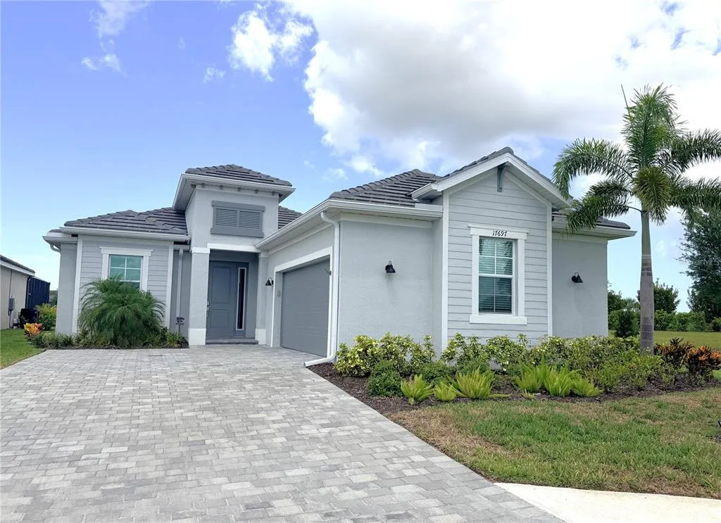 17697 SANTORINI COURT, VENICE, FL 34293