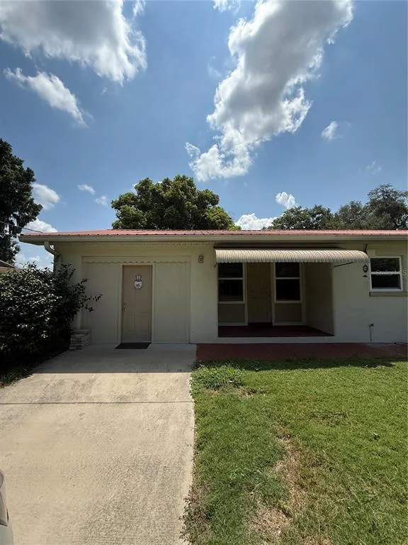11213 SE 53RD COURT, BELLEVIEW, FL 34420