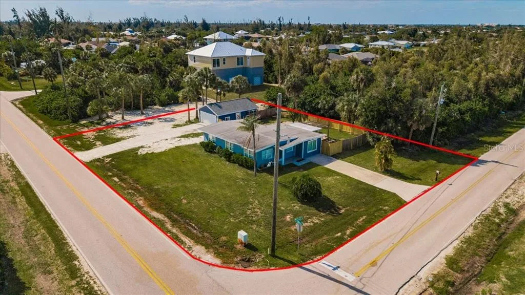 3927 VASCO STREET, PUNTA GORDA, FL 33950
