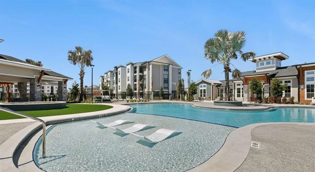 1305 FARKLEBERRY LANE # A2, DAVENPORT, FL 33896