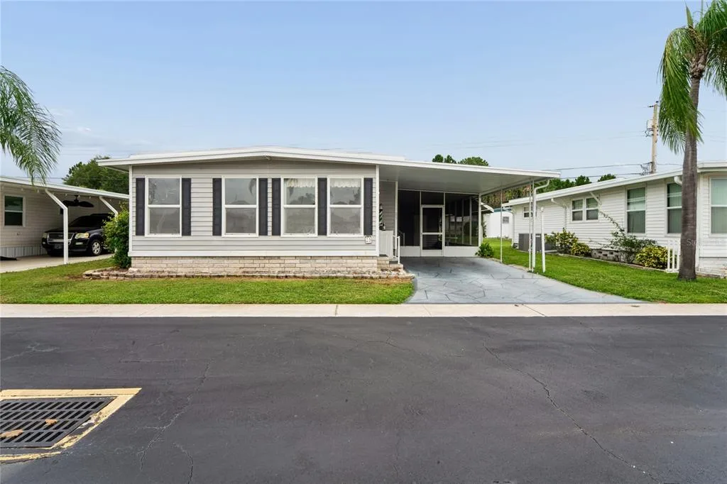 2000 E BAY DRIVE # 25, LARGO, FL 33771