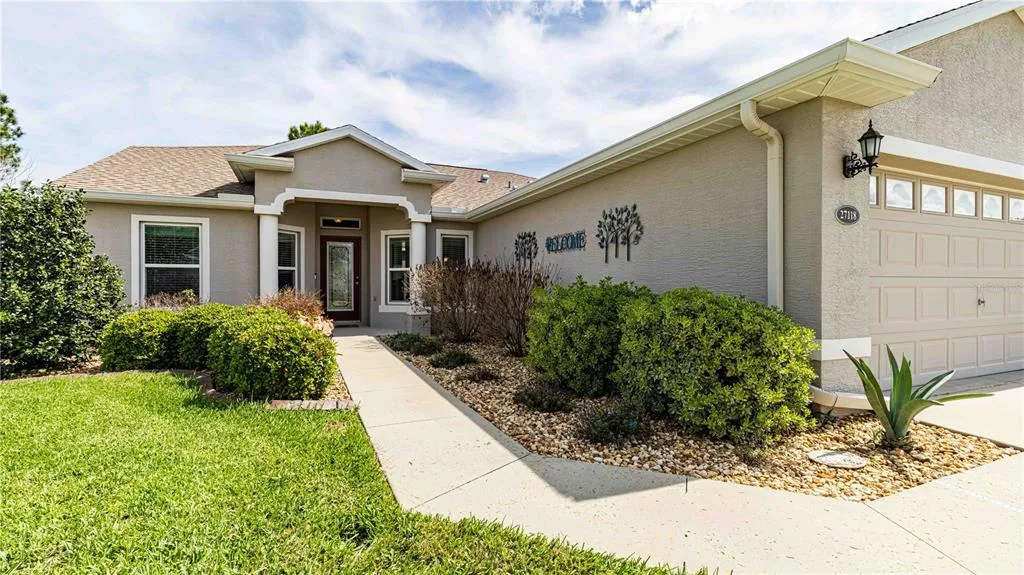 27118 ROANOKE DRIVE, LEESBURG, FL 34748