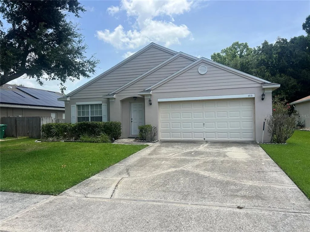1815 AMERICUS MINOR DRIVE, WINTER GARDEN, FL 34787