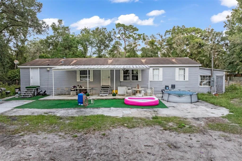 15816 NORTHGATE LANE, SPRING HILL, FL 34610