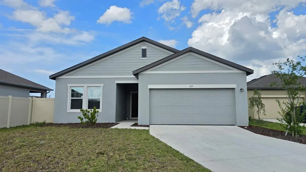 419 CONWAY AVENUE, ST CLOUD, FL 34771
