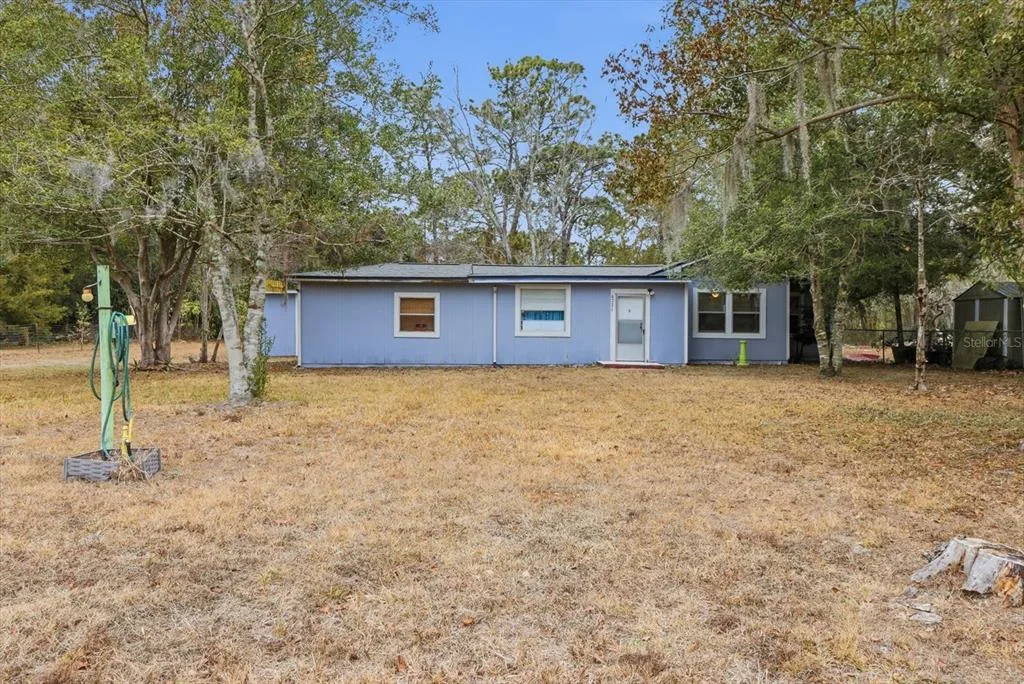 6771 W SASSER STREET, HOMOSASSA, FL 34446