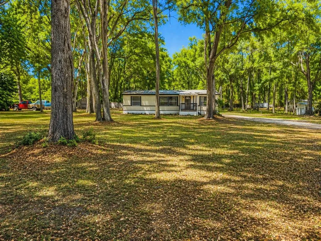 2414 NW 121ST AVENUE, GAINESVILLE, FL 32609