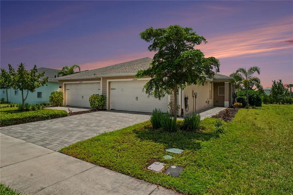 17848 PALMETTO PASS LANE, PUNTA GORDA, FL 33982