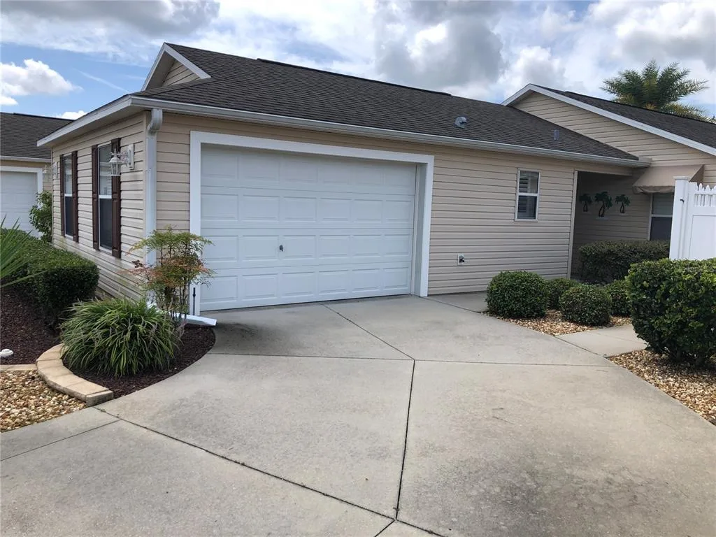 308 VIDALIA PLACE, THE VILLAGES, FL 32162