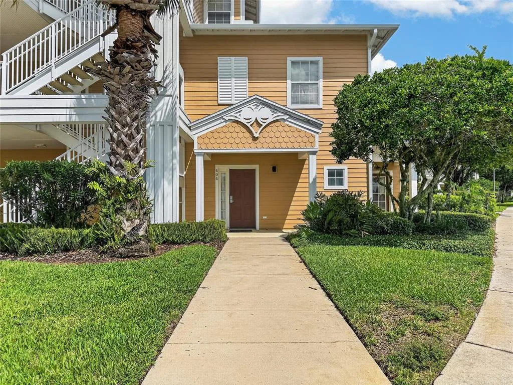 400 RUM RUN # 404, DAVENPORT, FL 33897