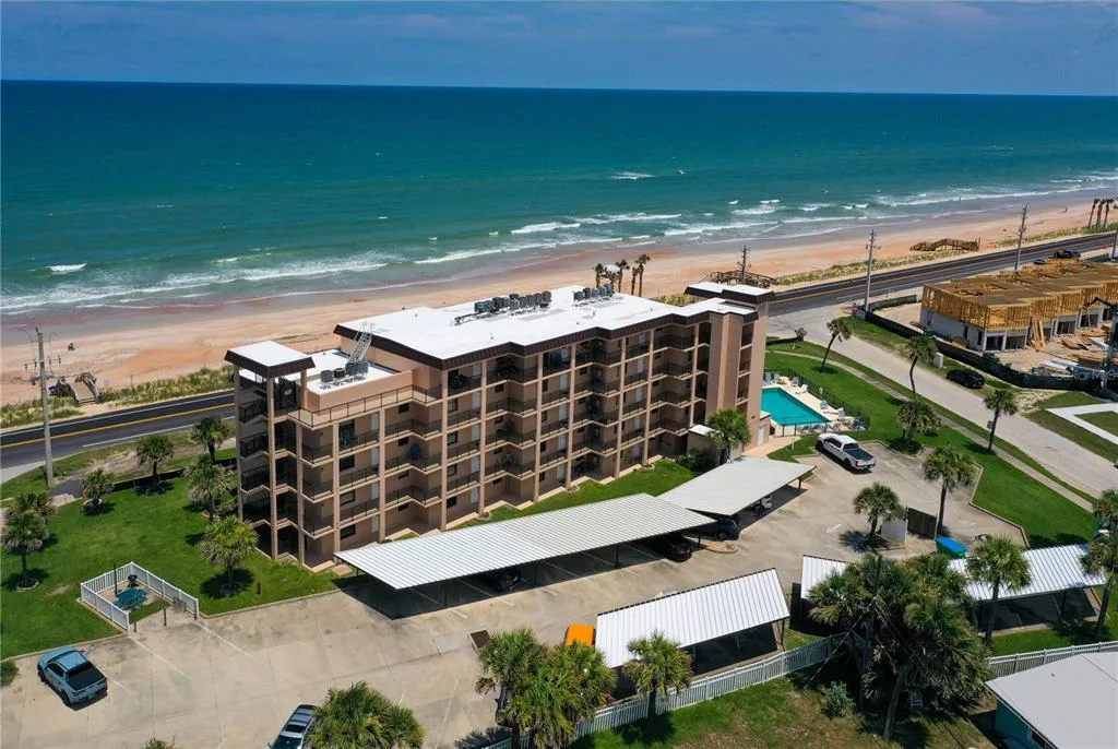 2390 OCEAN SHORE BOULEVARD # 1040, ORMOND BEACH, FL 32176