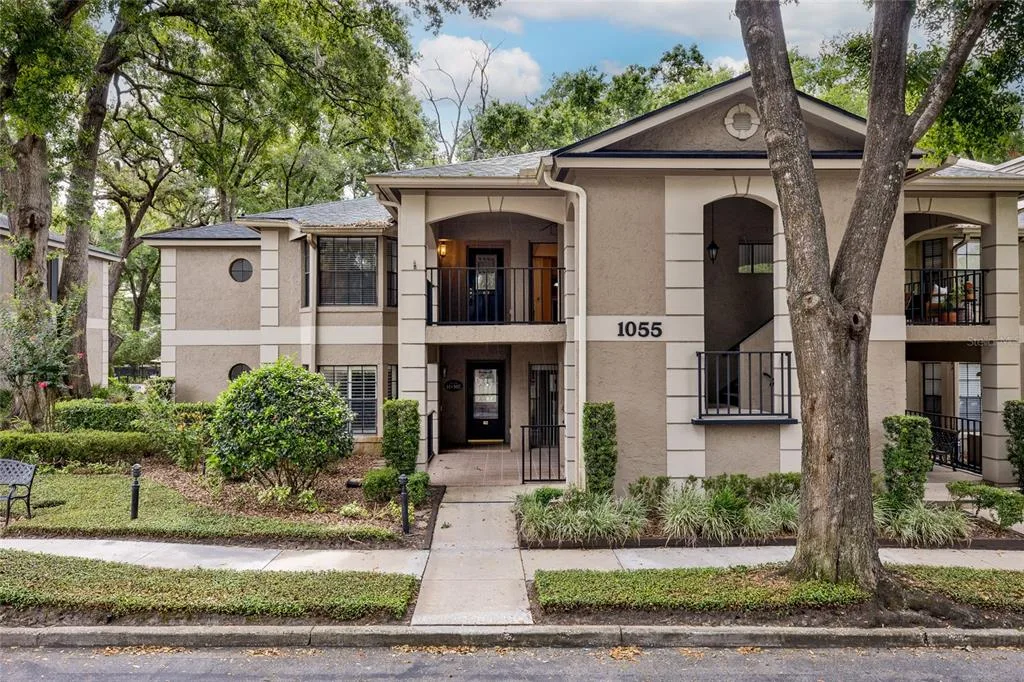 1055 KENSINGTON PARK DRIVE # 613, ALTAMONTE SPRINGS, FL 32714