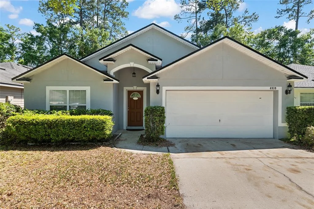 4939 NW 81ST AVENUE, GAINESVILLE, FL 32653