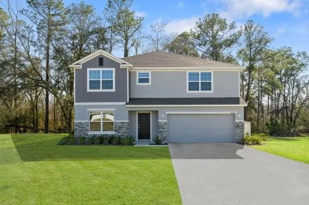 1485 TRINIDAD STREET, DELAND, FL 32720