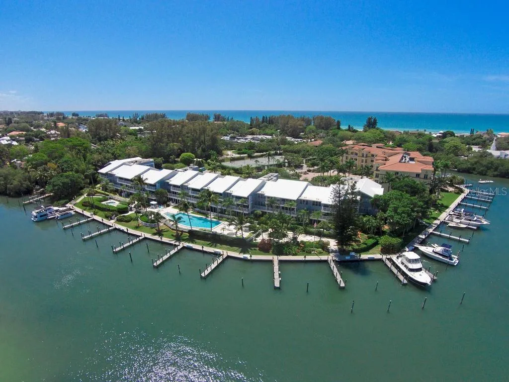 615 DREAM ISLAND PLACE # 201, LONGBOAT KEY, FL 34228