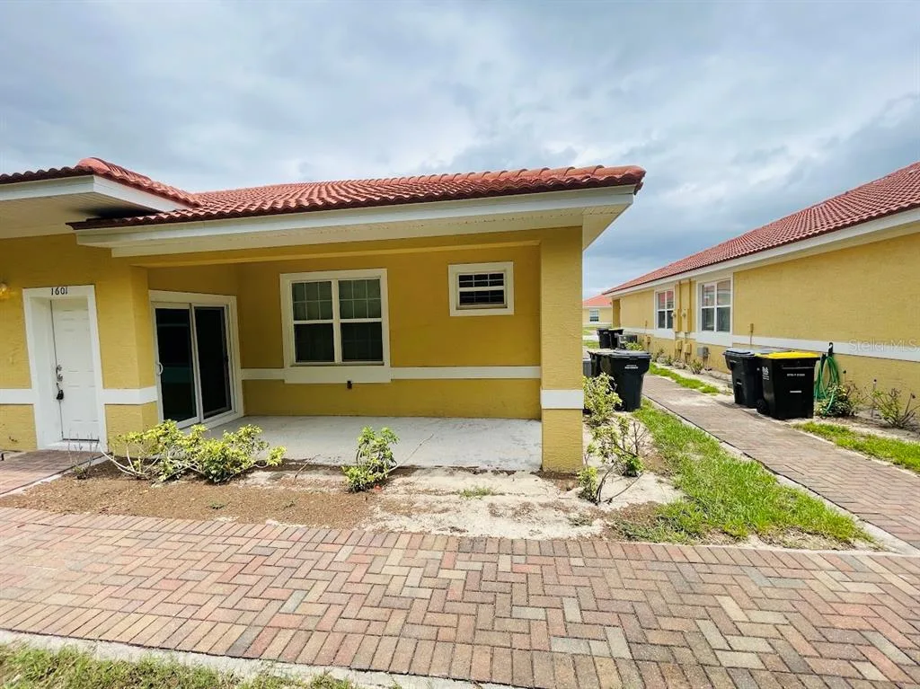 1601 CUMIN DRIVE, KISSIMMEE, FL 34759