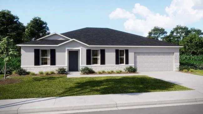 5268 HANFORD AVENUE, SPRING HILL, FL 34608