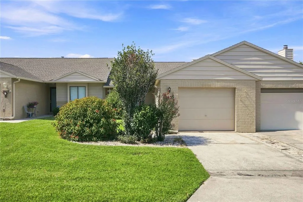 5033 SE 109TH PLACE, BELLEVIEW, FL 34420