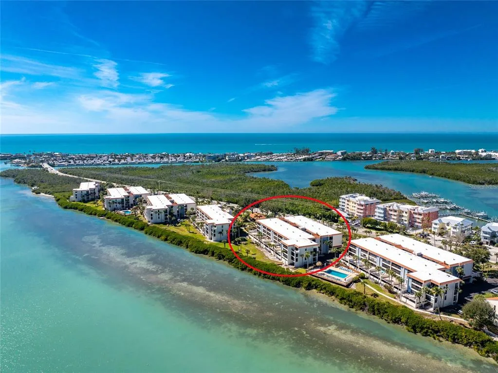 1551 BEACH ROAD # 204, ENGLEWOOD, FL 34223