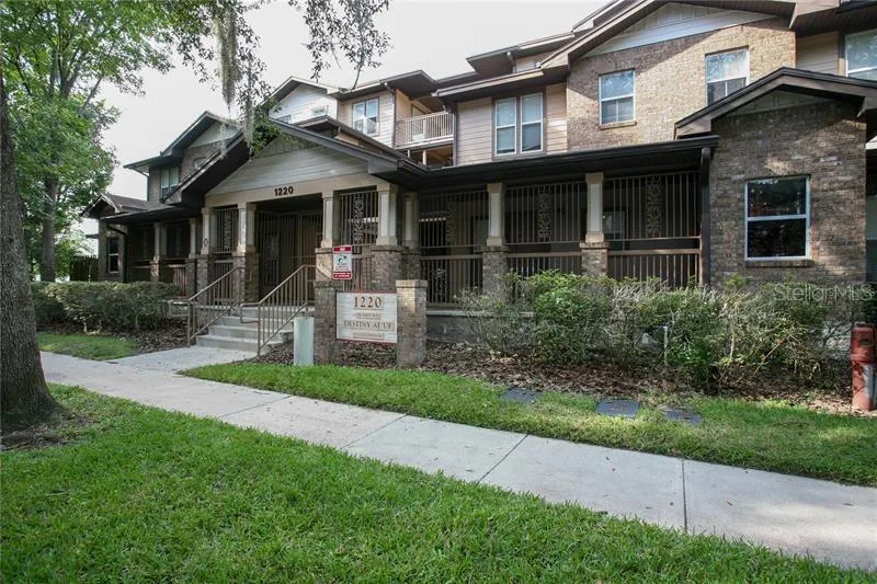 1220 SW 1ST AVENUE # 303, GAINESVILLE, FL 32601