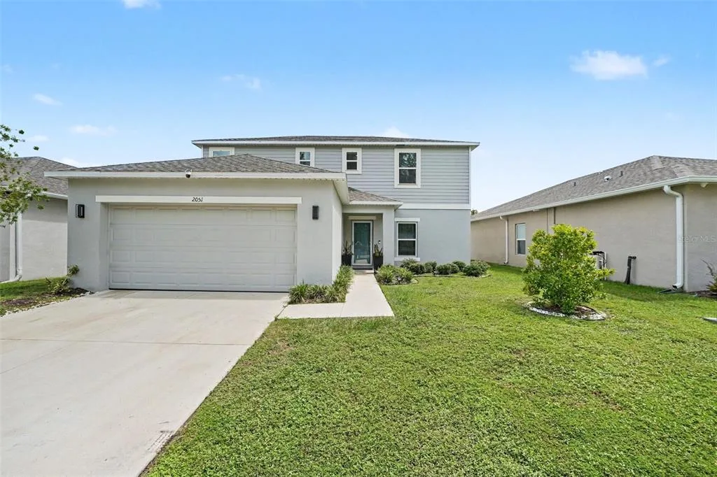 2051 ROSEWOOD CIRCLE, LAKELAND, FL 33810