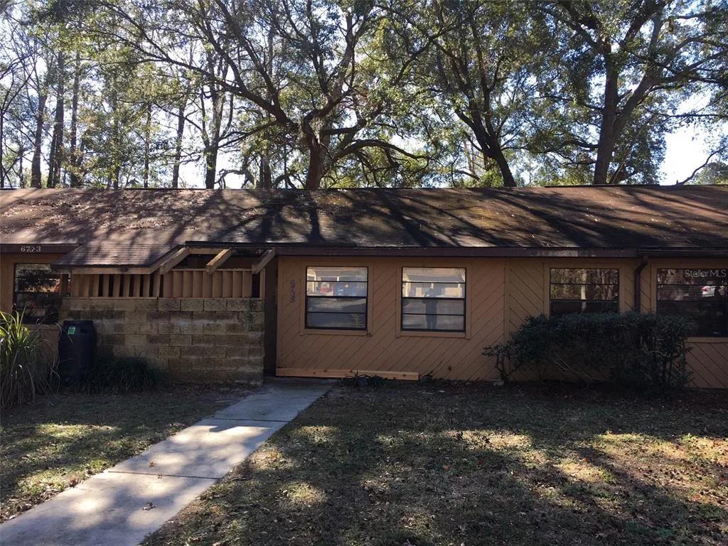 6735 SW 45TH AVENUE, GAINESVILLE, FL 32608