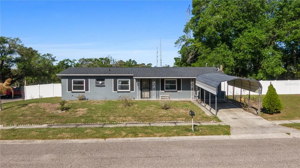 800 ORANGE GROVE DRIVE, ALTAMONTE SPRINGS, FL 32701