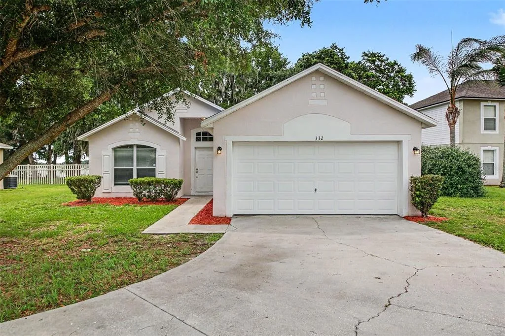 332 MCKAY BOULEVARD, SANFORD, FL 32771