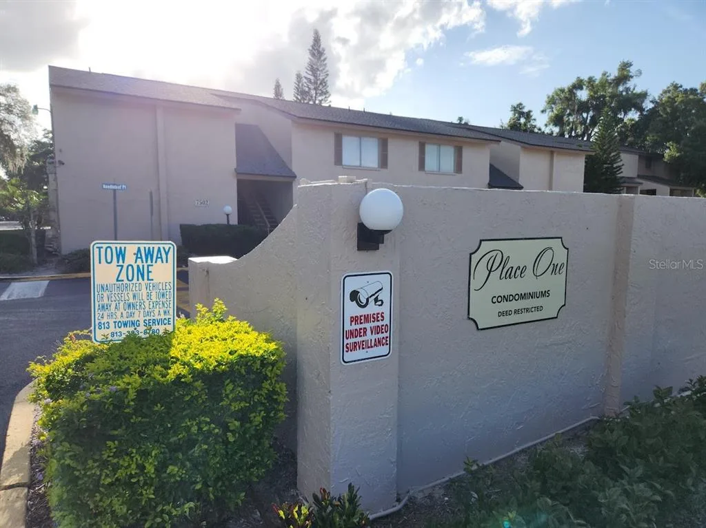 5507 POKEWEED COURT # C, TAMPA, FL 33617