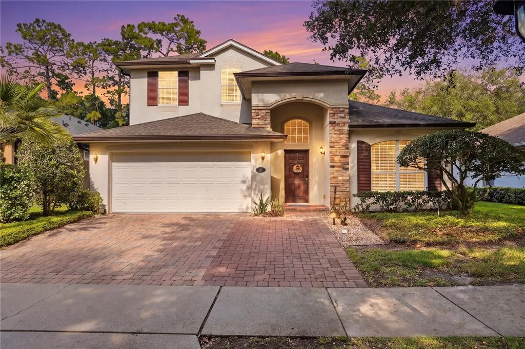 423 VICTORIA HILLS DRIVE, DELAND, FL 32724