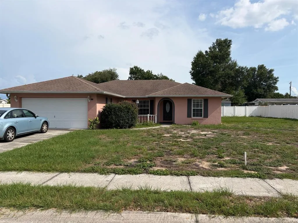 126 BRIGHTON CIRCLE, AUBURNDALE, FL 33823