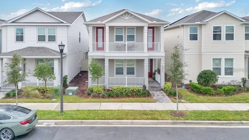 15026 SUMMER HARVEST STREET, WINTER GARDEN, FL 34787