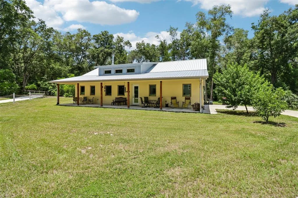 16161 SE 137TH COURT, WEIRSDALE, FL 32195
