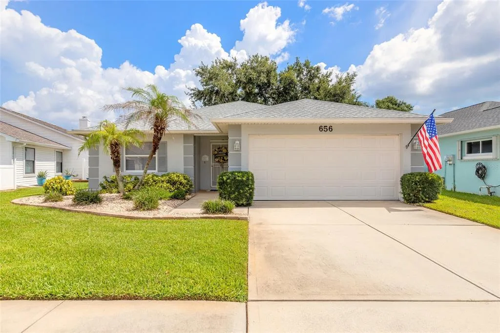 656 MIDDLEBURY LOOP, NEW SMYRNA BEACH, FL 32168