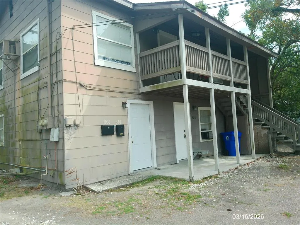 808 S CENTRAL AVENUE S, LAKELAND, FL 33815