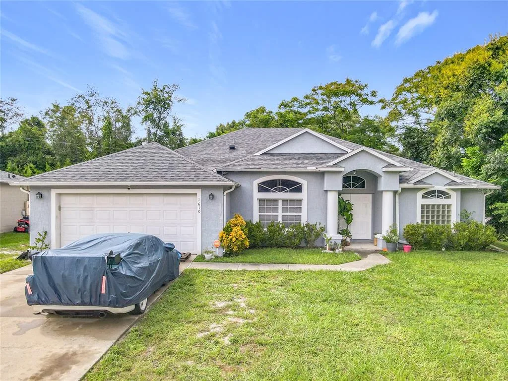 1610 HANOVER AVENUE, DELTONA, FL 32725