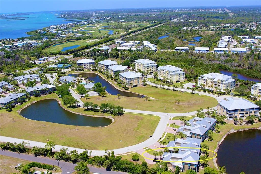 10700 LEMON CREEK LOOP # 103, ENGLEWOOD, FL 34224