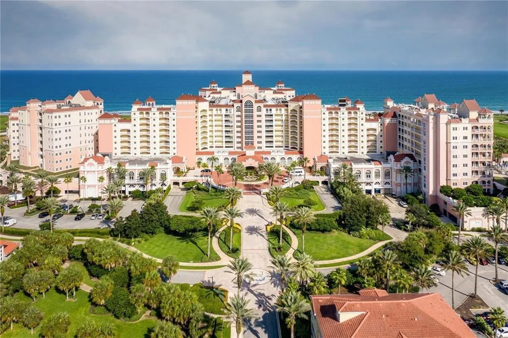200 OCEAN CREST DRIVE # 517, PALM COAST, FL 32137