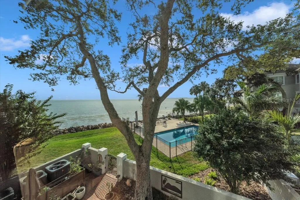 6212 BAYSHORE BOULEVARD # K, TAMPA, FL 33611