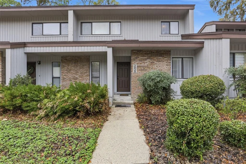 3939 NW 29TH LANE, GAINESVILLE, FL 32606