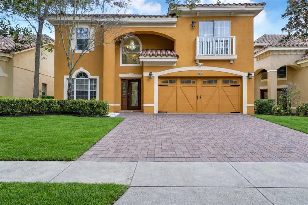 6956 LUCCA STREET, ORLANDO, FL 32819