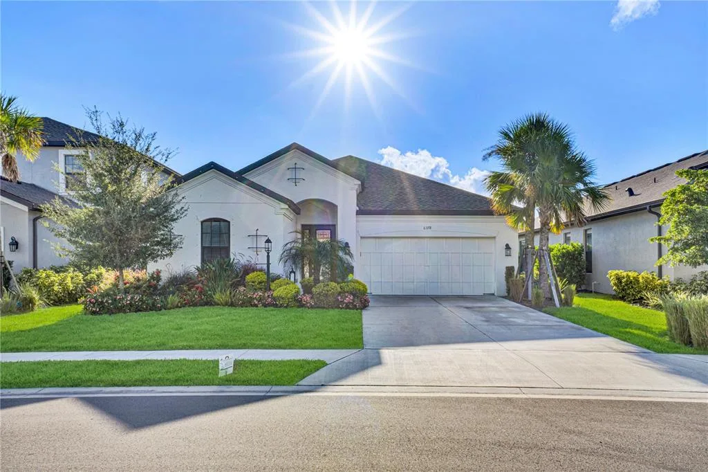6378 GRANDVIEW HILL COURT, BRADENTON, FL 34203