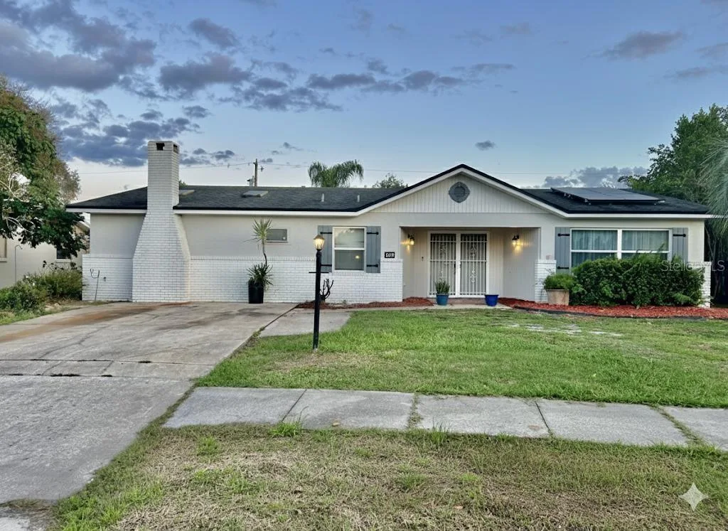 1079 ALLADIN DRIVE, DELTONA, FL 32725