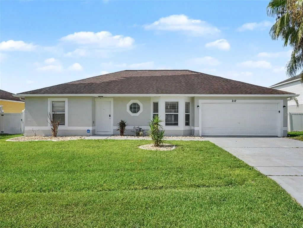 212 CANTERBURY COURT, KISSIMMEE, FL 34758