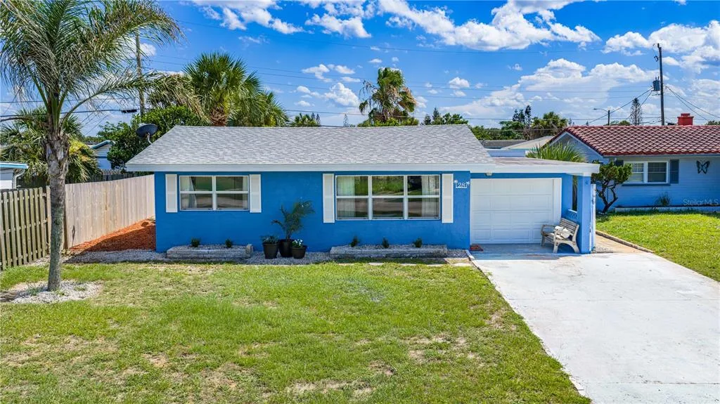 28 BEECHWOOD DRIVE, ORMOND BEACH, FL 32176