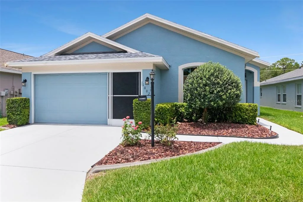 10029 BROOKDALE DRIVE, NEW PORT RICHEY, FL 34655