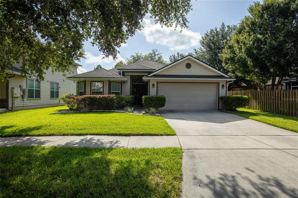 8123 NW 51ST DRIVE, GAINESVILLE, FL 32653