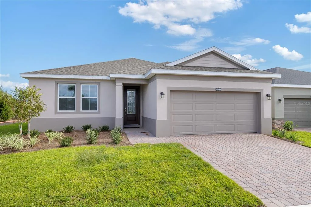 4559 NW 53RD AVENUE ROAD, OCALA, FL 34482