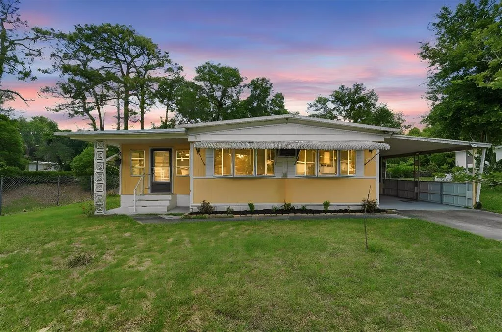 4128 WOODLAND CIRCLE, DELAND, FL 32724