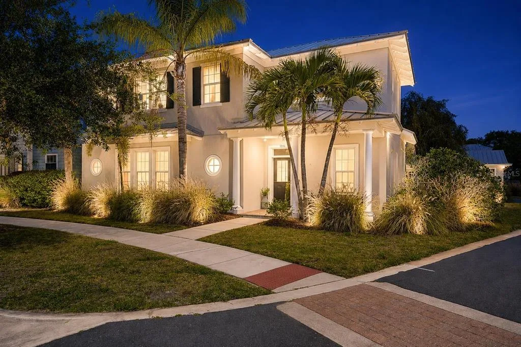 5536 LUMINAR POINTE LANE, APOLLO BEACH, FL 33572
